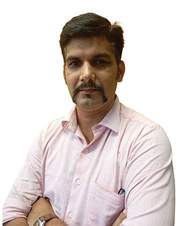 Abhijeet Sawant