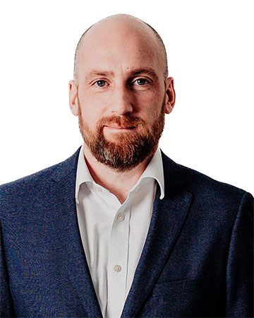 Andy Greenhalgh profile image